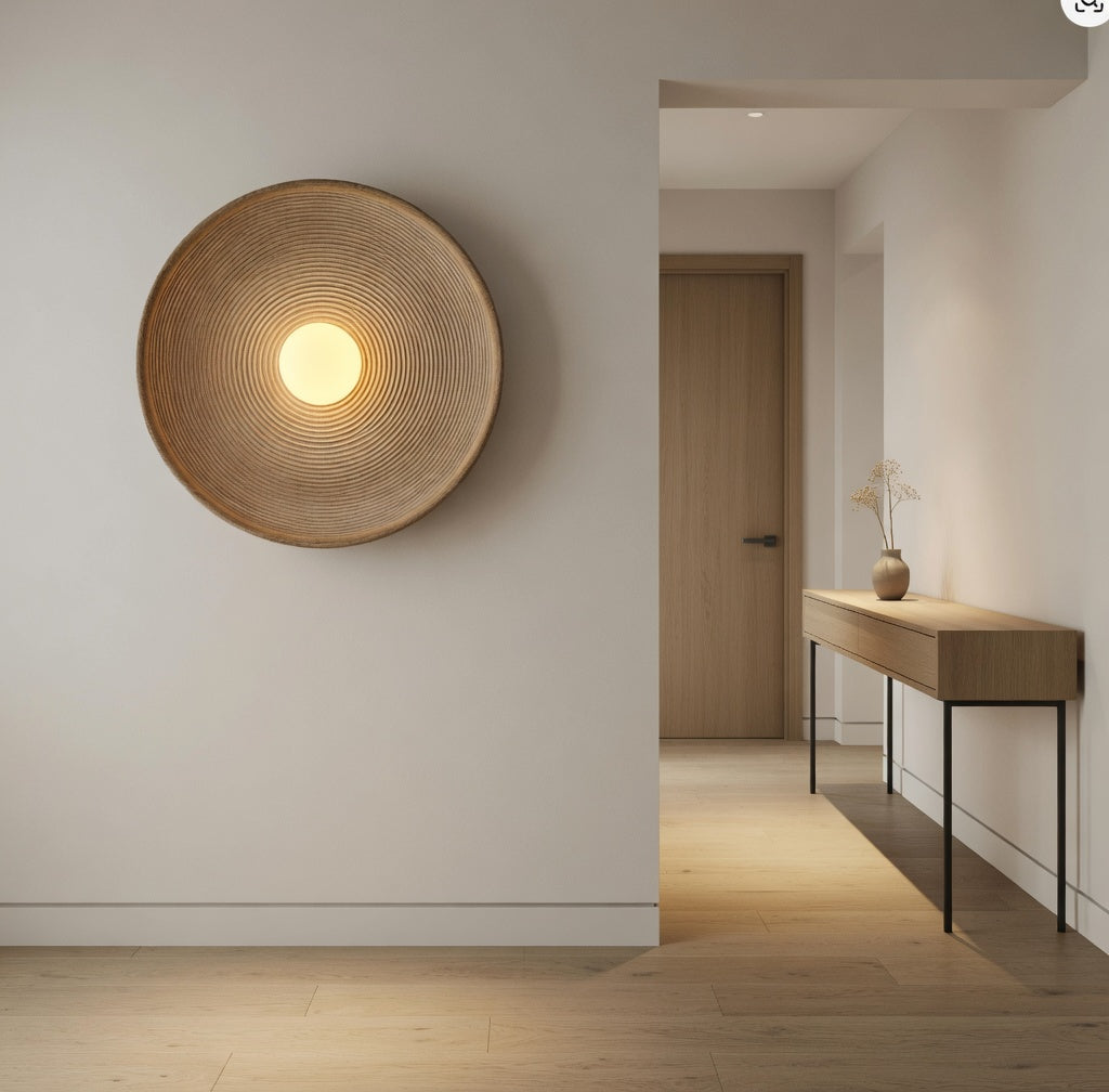 Lampe Solis
